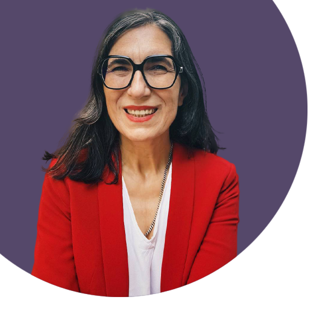 Selmin Caliskan – Was jetzt zählt: Wirkung verstärken, Organisationen stärken.